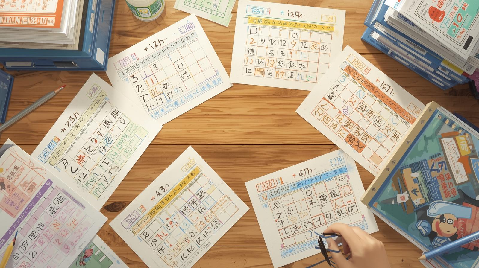 プログラミングなどを、どのように使ったか