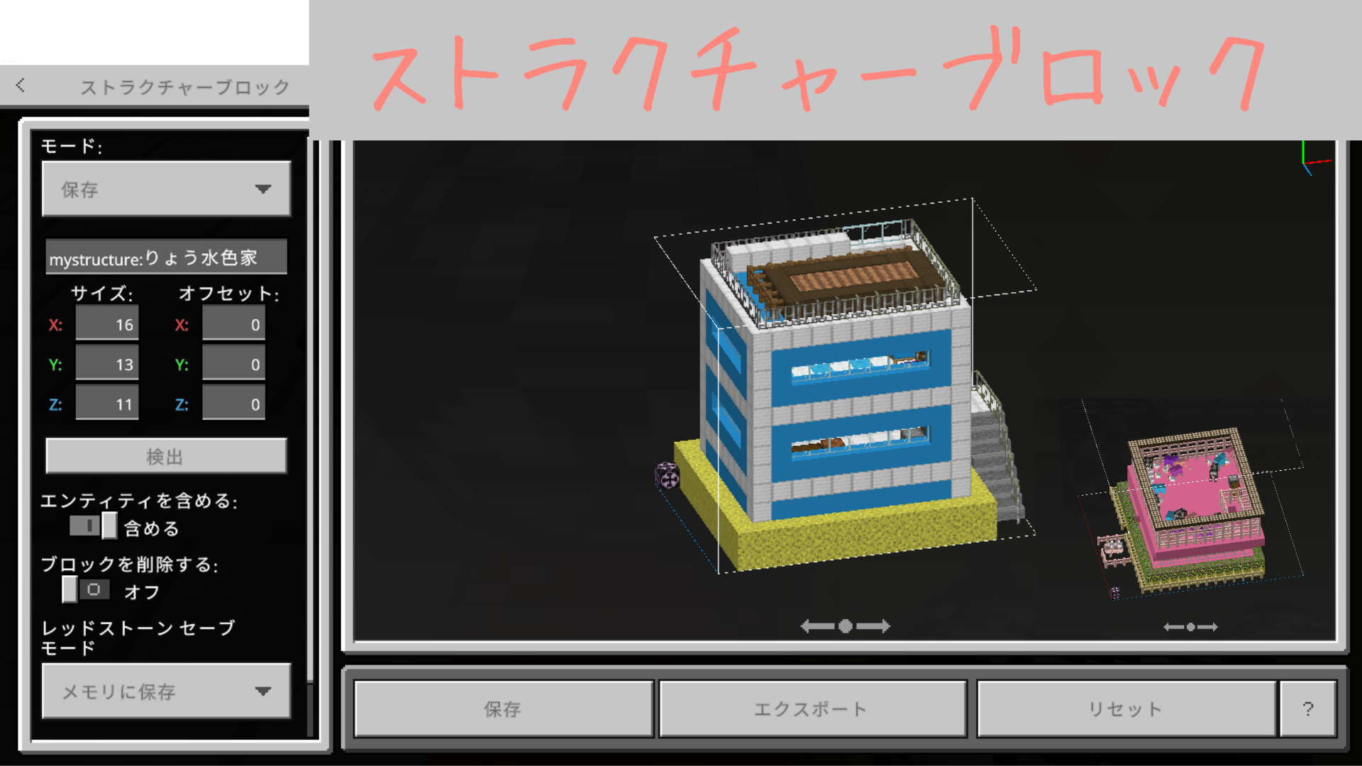 どのようなことを調べたか