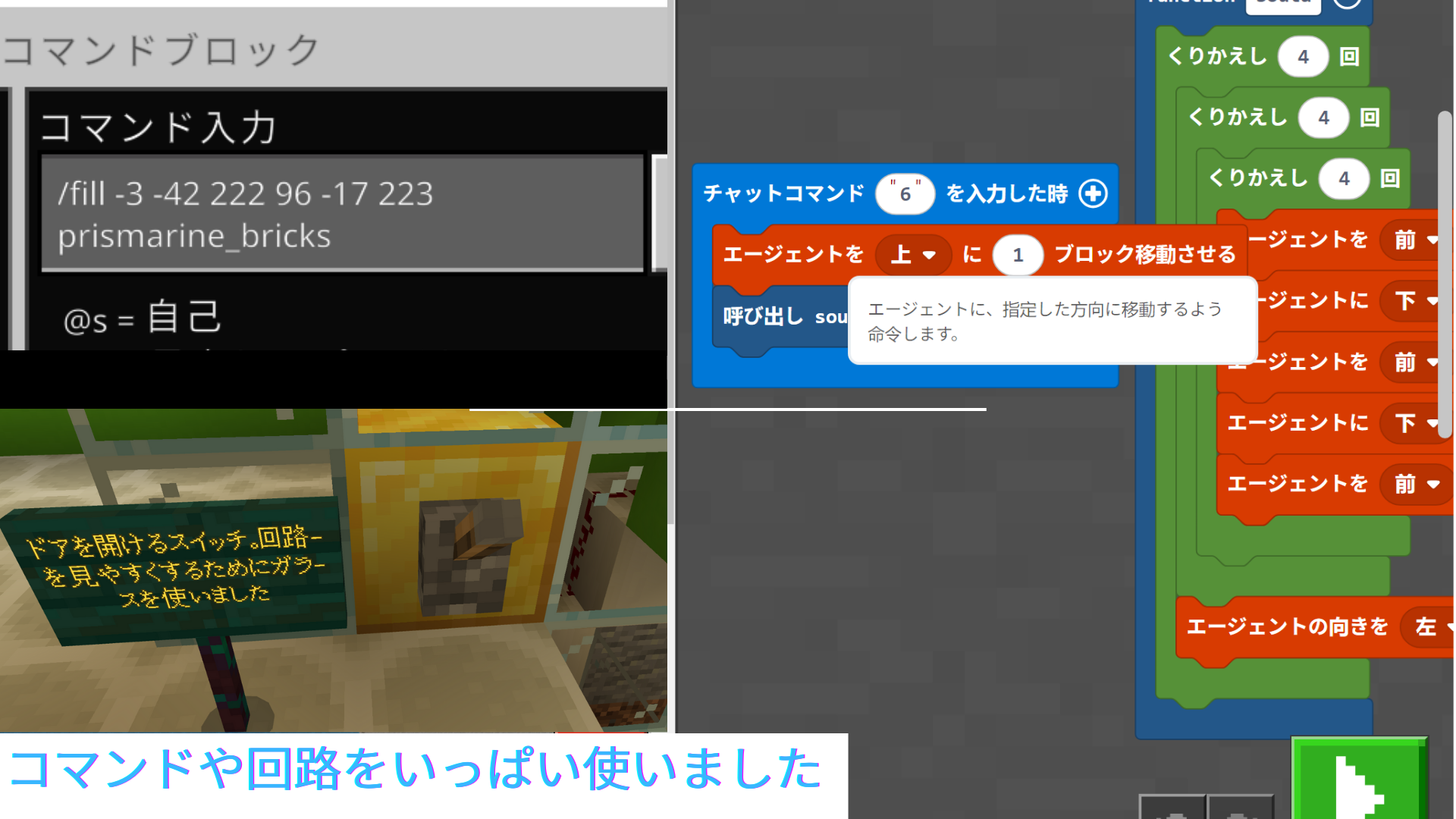 どのようなことを調べたか