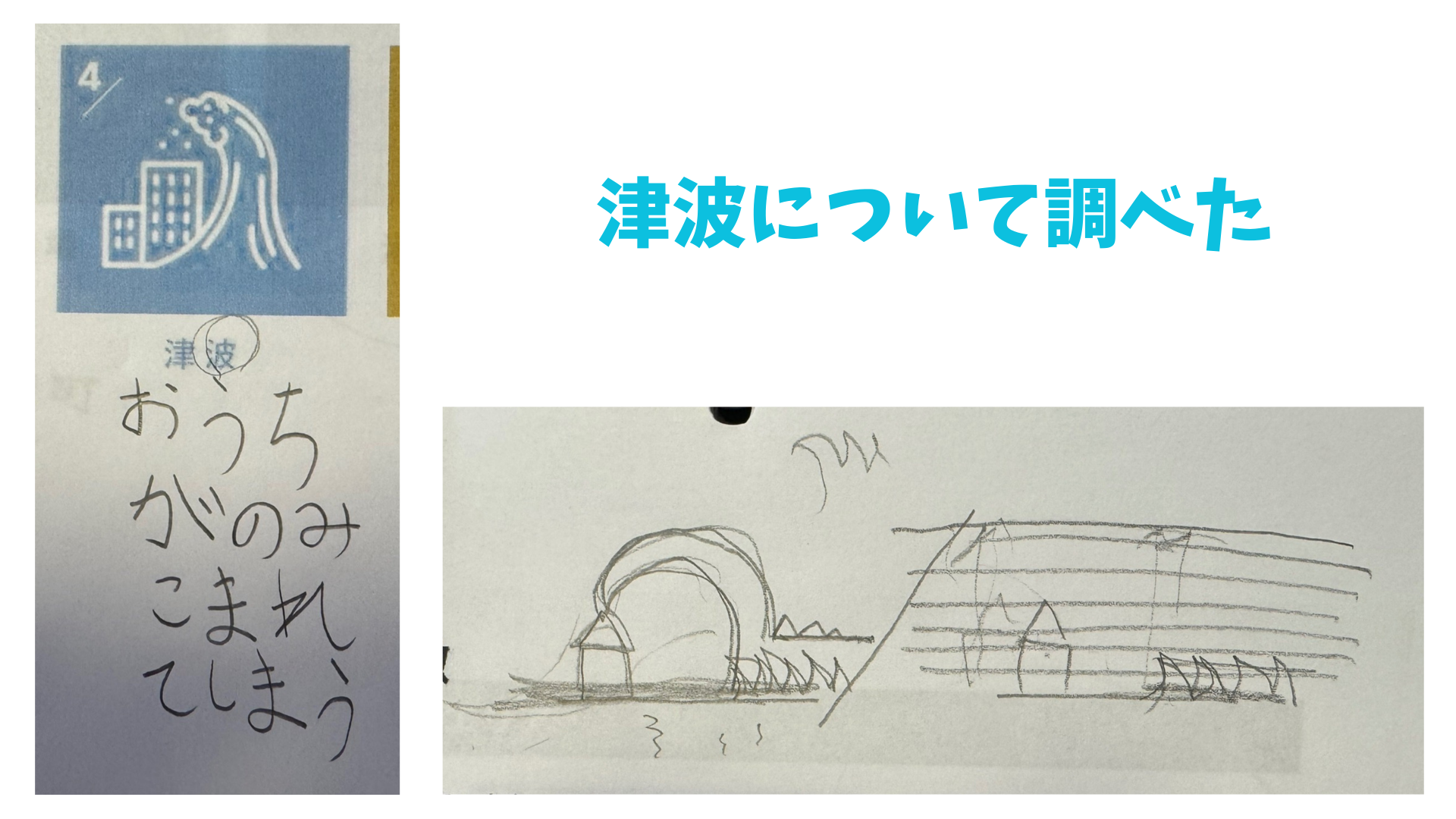 「作品テーマ」をワールド上でどのように表現したか